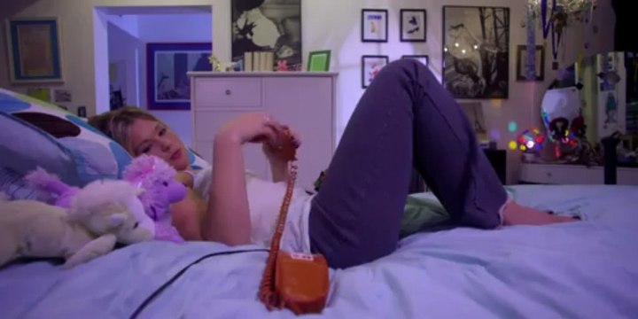 film Elle Un conte de fées moderne bande annonce VF