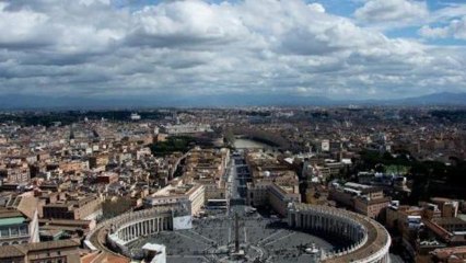 Calls for Vatican reforms await new Pope