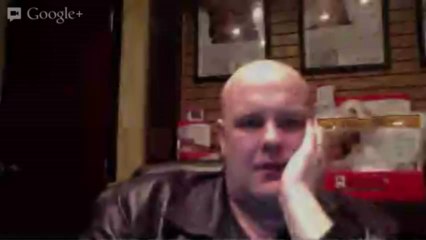 TMJ Syndrome Massage Treatments with Doug Alexander