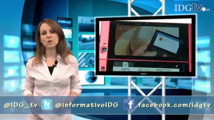 Informativo IDGtv (28/02/13): Iniciativas que impulsan la tecnología móvil - MWC