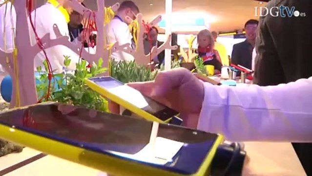 Informativo IDGtv (26/02/2013): Nuevos tablets y smartphones anunciados en MWC13