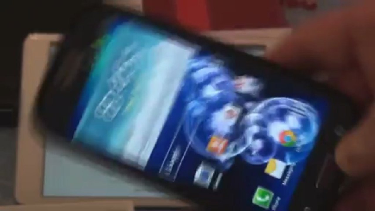 iPad Mini open box, and opinion and comparison to iPad and iPhone