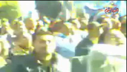 العصيان المدنى فى بورسعيد