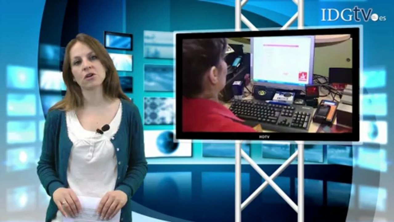 Informativo IDGtv (19/02/13): Aprobada la Agenda Digital española