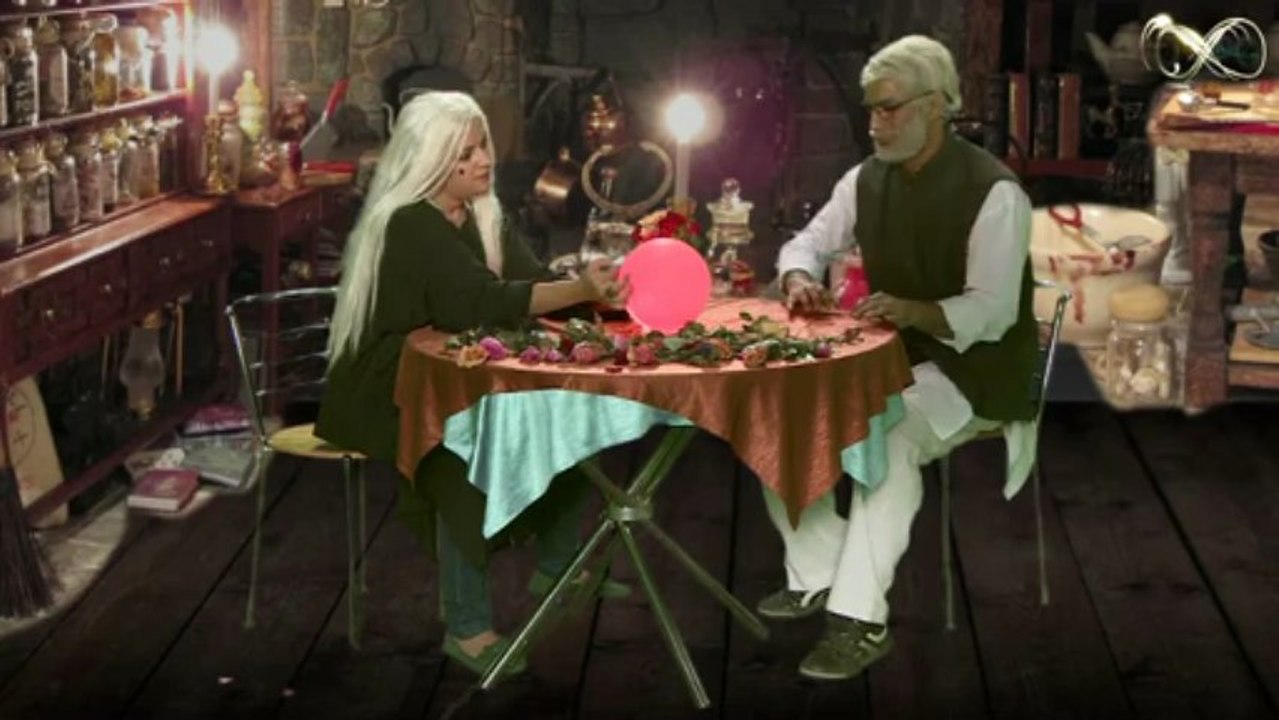 Past Life Regression of Mr. Modi