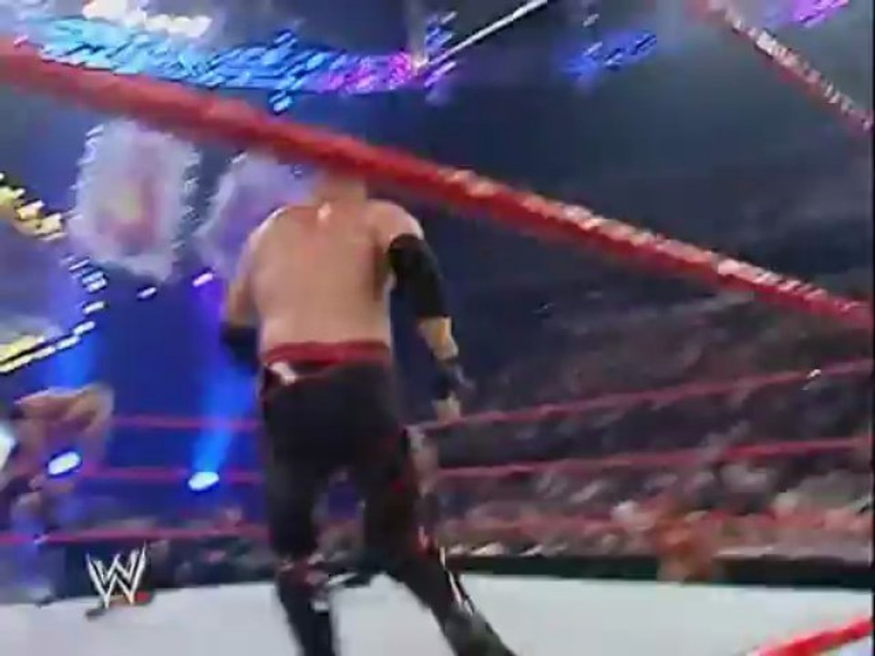 Kane vs Edge