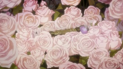 Recall [AMNESIA] - Ending (TV)