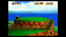 Funny Moments In Super Mario Nintendo 64