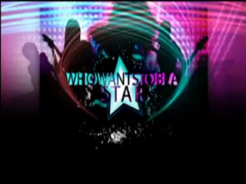 Who Wants To Be A Star With Performance By  A.G.