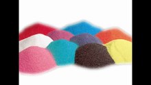Headstones and Color Sand: First Grade Quality