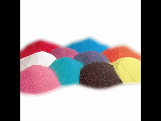 Headstones and Color Sand: First Grade Quality