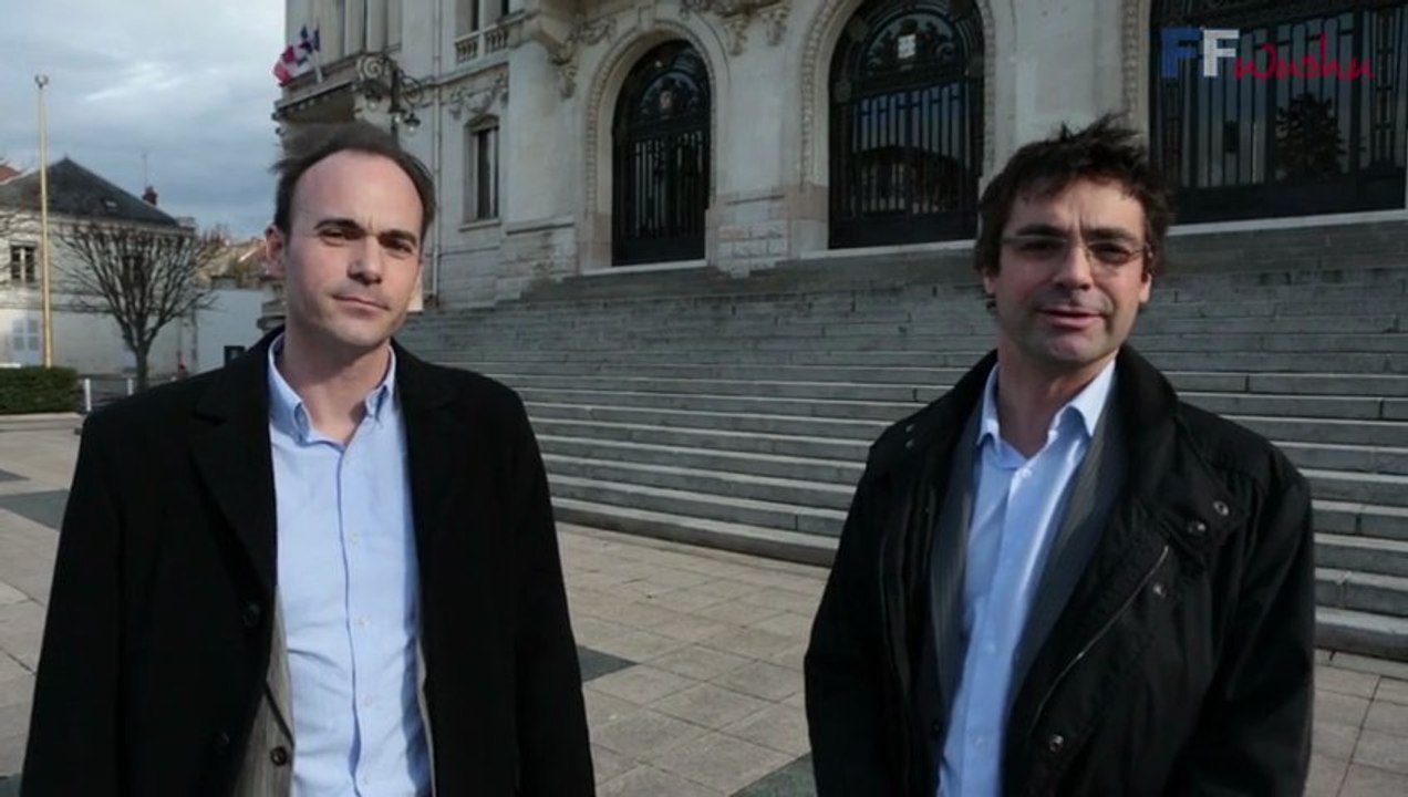 Vichy accueille le championnat de France de Wushu sanda et taolu 2013