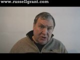 Russell Grant Video Horoscope Aries March Monday 11th 2013 www.russellgrant.com