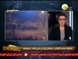 بورسعيد تطالب بتملك القوات المسلحة تأمين المحافظة