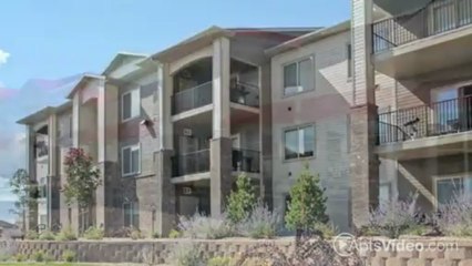 The Ridge at Blackmore Apartments in Casper, WY - ForRent.com