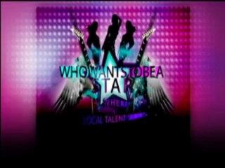 Who Wants To Be A Star Rapper Amous