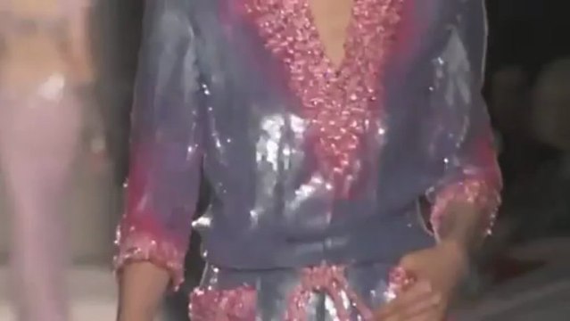 Chanel _ Haute Couture Fall Winter 2012_2013 Full Fashion Show _ Exclusive