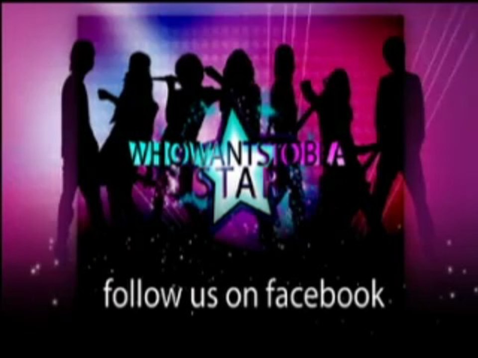 Who Wants To Be A Star Rapper Binxta B