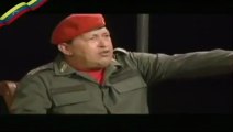 Presidentes Latinoamericanos: Hugo Chávez