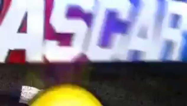 Kenseth Victorious in Kobalt Tools 400