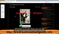 Crysis 3 Deluxe Edition CRACK ¬ ® Pirater Hack Cheat FREE DOWNLOAD