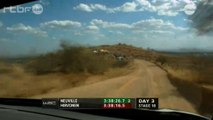 WRC Mexique 2013 [Résumé TV - RTBF.be]