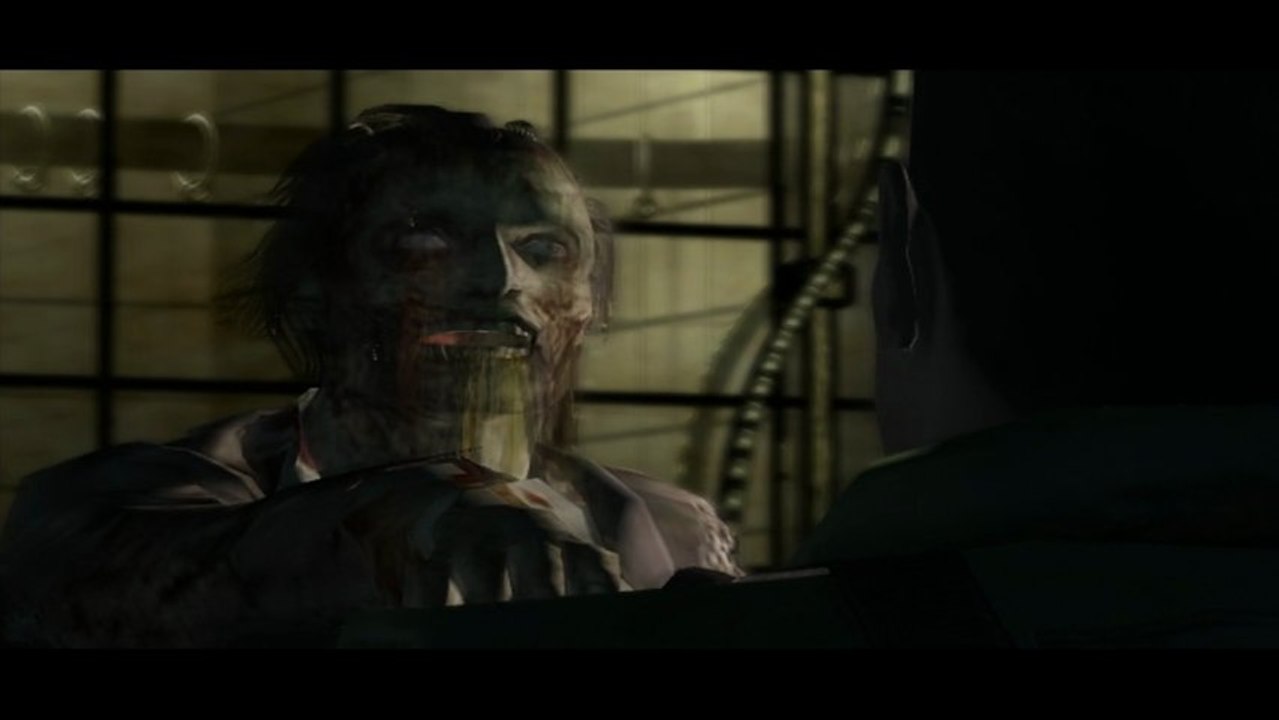 Let's play Resident evil rebirth part 2