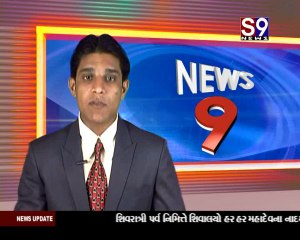 Bharuch-Student Death