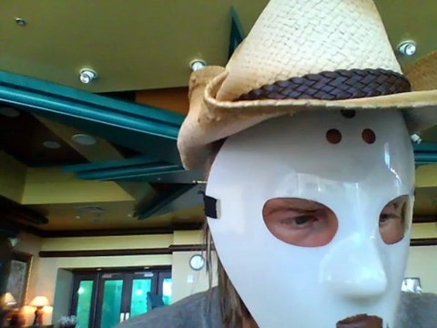 ALEX JONES FOR GOVERNOR! Operation Paul Revere InfoWars.com Contest