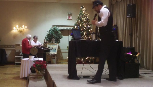 Tom Jones Delilah Vocal Cover By Cameron