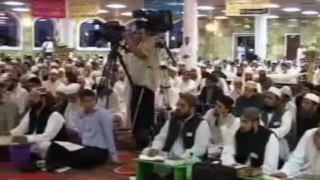 Why some scholars are against Dr. Tahir ul Qadri