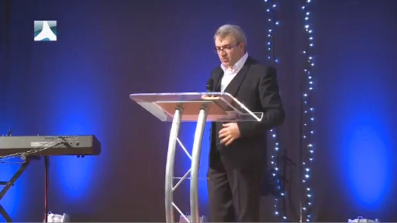 Franck Lefillatre: Le combat spirituel (3) - Combats le bon combat