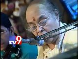 Mrudangam performance at Adishankara audio release - Part 2