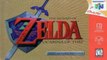 The Legend of Zelda  Ocarina of Time ~ Gerudo Valley - Remastered (GS5)