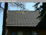 Stone coated metal roofing True Green Roofing Reno, NV CALL (775) 225-1590