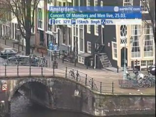 Amsterdam - Netherlands, Cologne - Germany, Las Vegas - USA, Dusseldorf - Germany, Lucerne - Switzerland, Cannes - France, Berlin - Germany