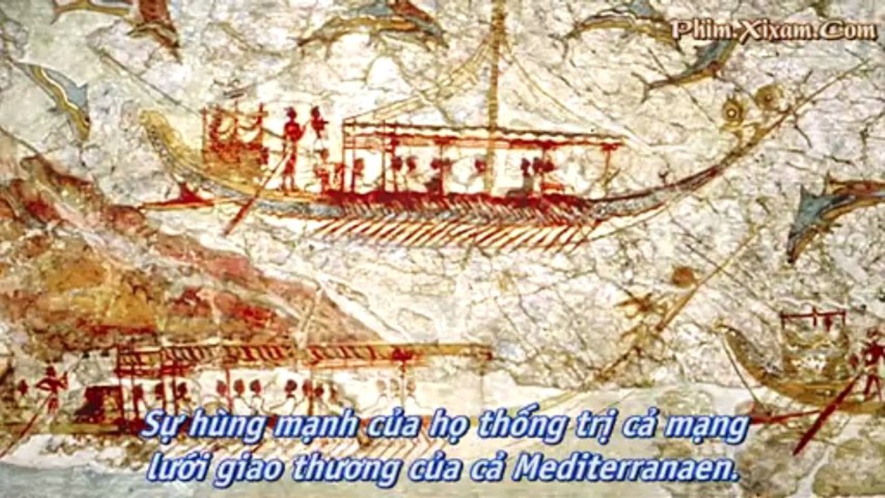 HuyenThoaiVeMotTheGioi_clip1