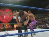 Paul London vs Chavo Guerrero