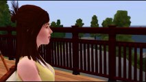 The Sims 3 Machinima - A Love at the Sea