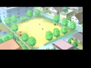 Jewelpet Kabanata 32 [Ang Epikong Labanan sa amag]