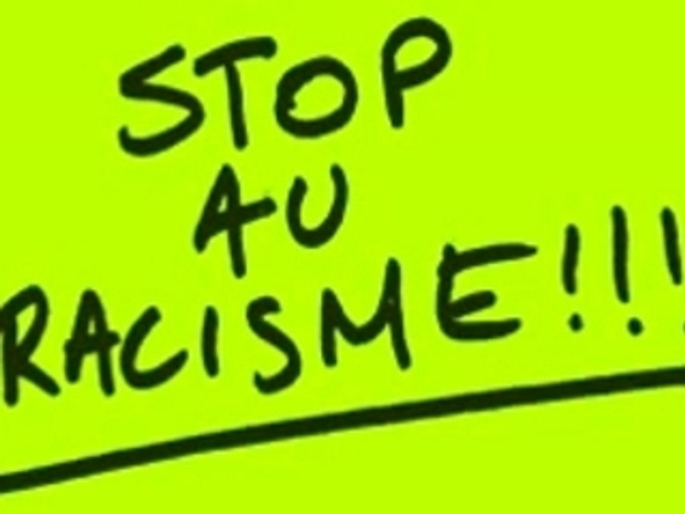 11'30 Contre Les Lois Racistes