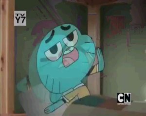 إعلان عالم غامبول من تصميم sami hadj selm