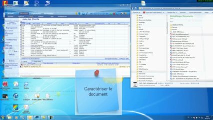 ERP Wintrans - logiciel de transport, Chargeur, affretement, TMS