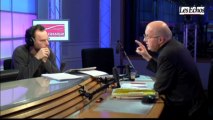 Le cercle des économistes, avec Jean-Paul Betbèze