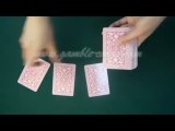 Trucco magico--Fournier No.12-1--Trucchi poker
