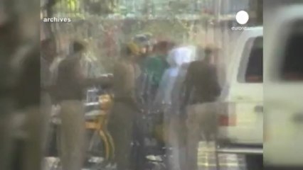 Hindistan'da toplu tecavüz sanığı intihar etti