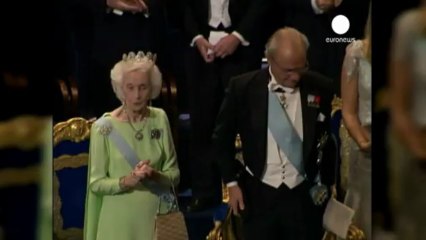 Princess Lilian of Sweden dies at 97