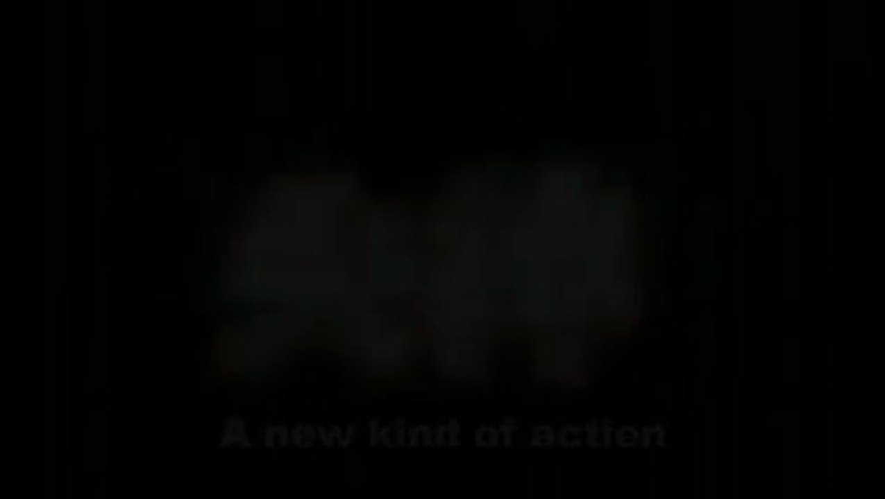 film High Kick Girl bande annonce VF