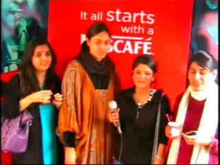 NESCAFE Sound Booth - PIFDC - 03