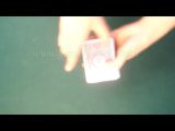 Trucco magico--KEM cards--Trucchi poker
